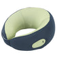 Wrap-Around Portable Heated Neck Massager