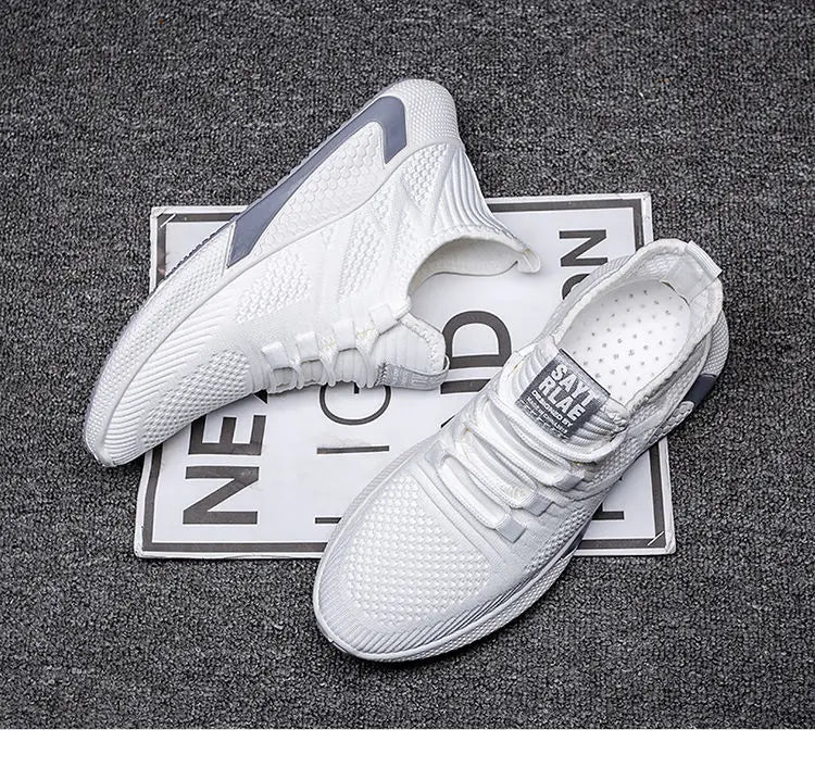 Summer Runners  (Running Sneakers / Trainers)