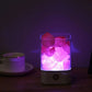 Himalayan Salt Crystal Lamp. (Purifies & Promotes Tranquillity)