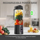 Portable Electric Travel Blender