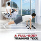Doorway Chin-Up & Pull-Up Bar – Multi-Function Home Gym Trainer