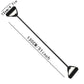 Resistance Bands - For Strength Training -With Handles - For Men Women