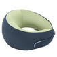 Wrap-Around Portable Heated Neck Massager