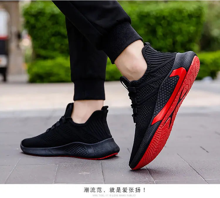 Summer Runners  (Running Sneakers / Trainers)