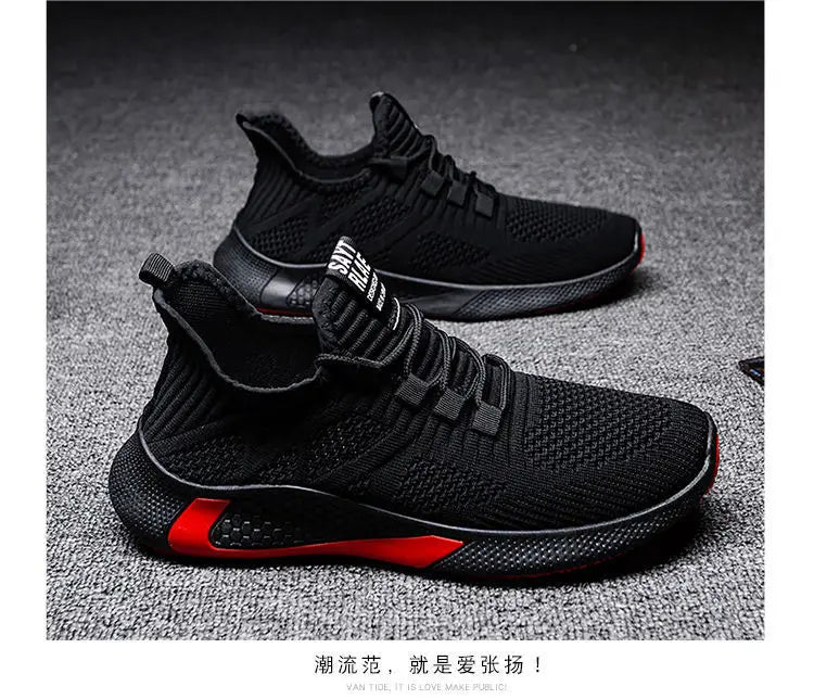 Summer Runners  (Running Sneakers / Trainers)