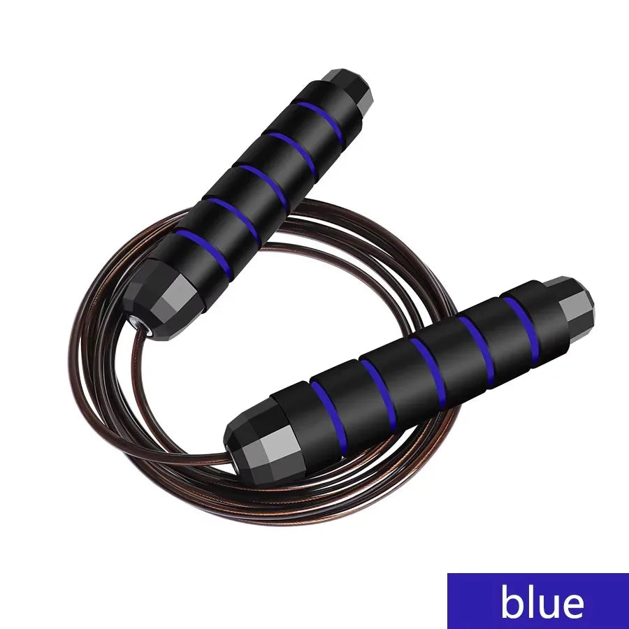 Fitness Training Jump Rope