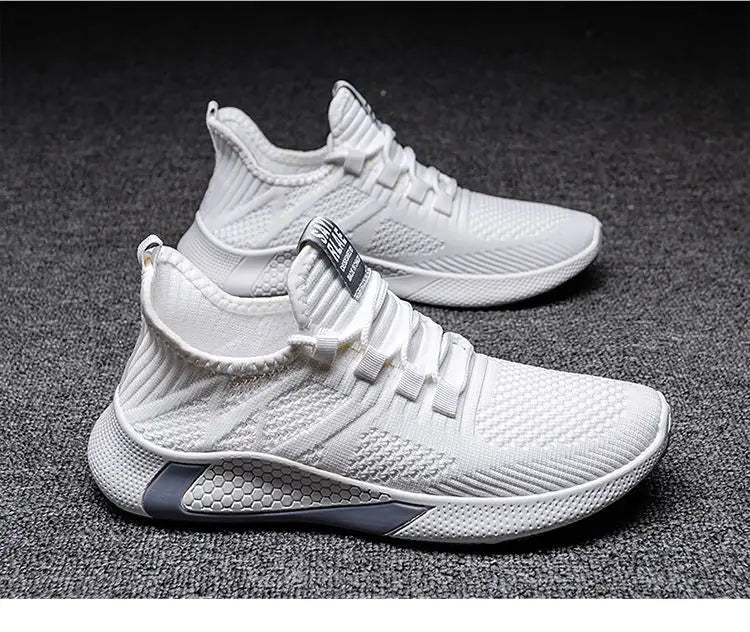 Summer Runners  (Running Sneakers / Trainers)