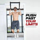 Doorway Chin-Up & Pull-Up Bar – Multi-Function Home Gym Trainer