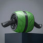 Self-Rebounding - Ab Roller Wheel - with Protective Knee Mat