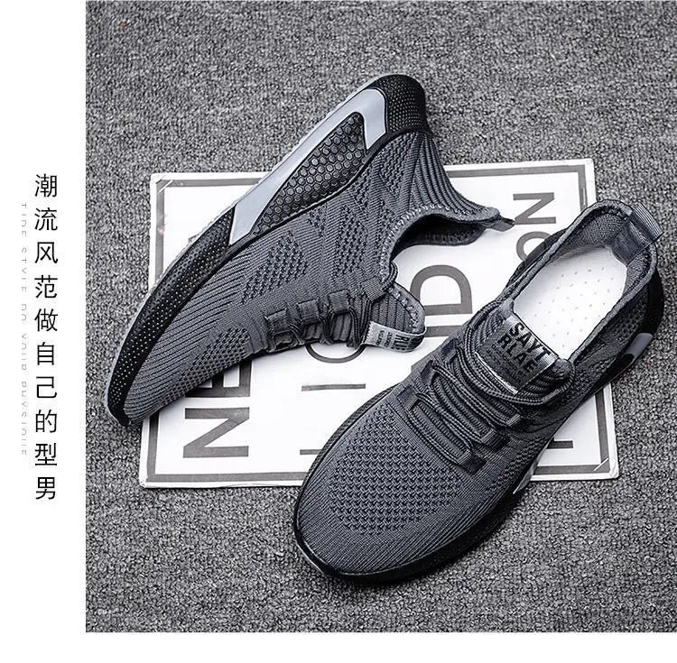 Summer Runners  (Running Sneakers / Trainers)