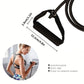 Resistance Bands - For Strength Training -With Handles - For Men Women