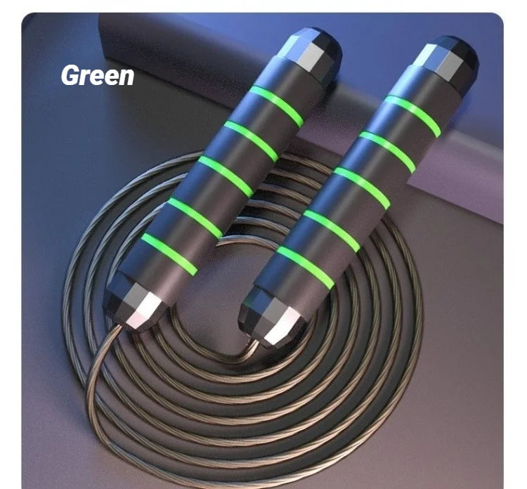 Fitness Training Jump Rope