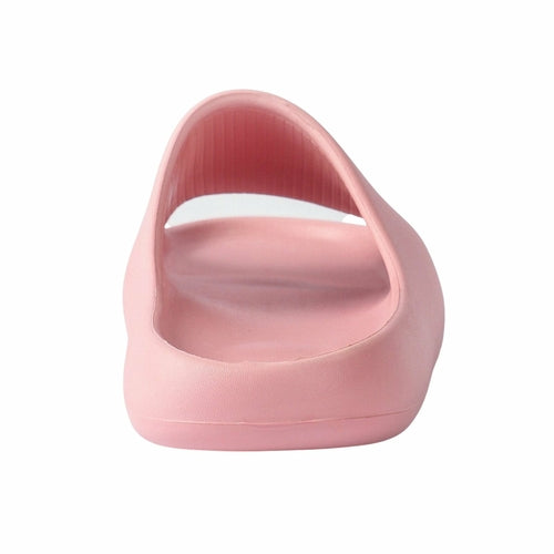 Platform Pillow Sandals