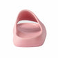 Platform Pillow Sandals
