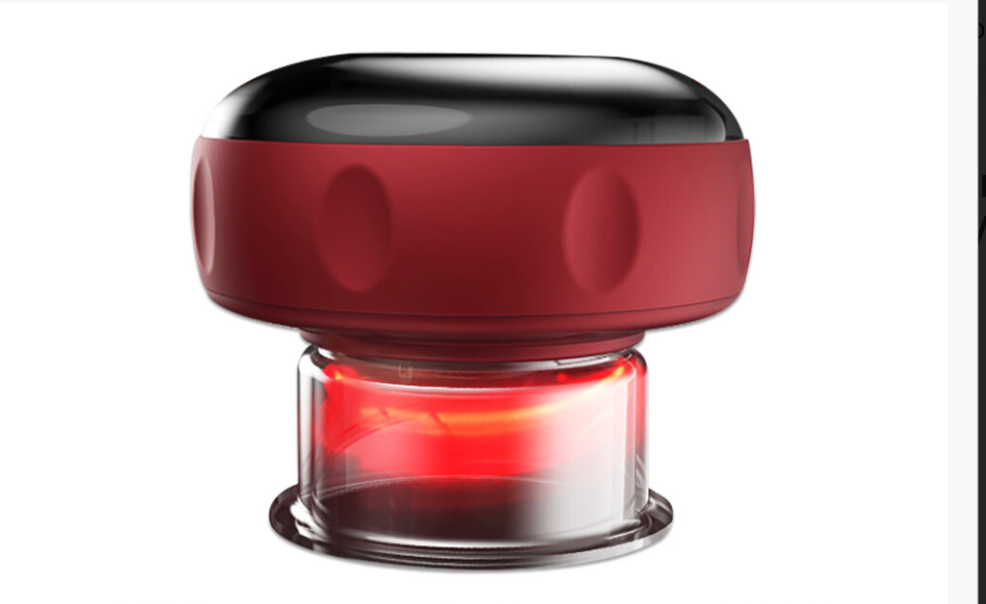 Smart Massage Cupping Therapy