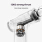 Recovery Massage Gun - 6 Speed Settings -  Low Noise - Portable Muscle Relaxer