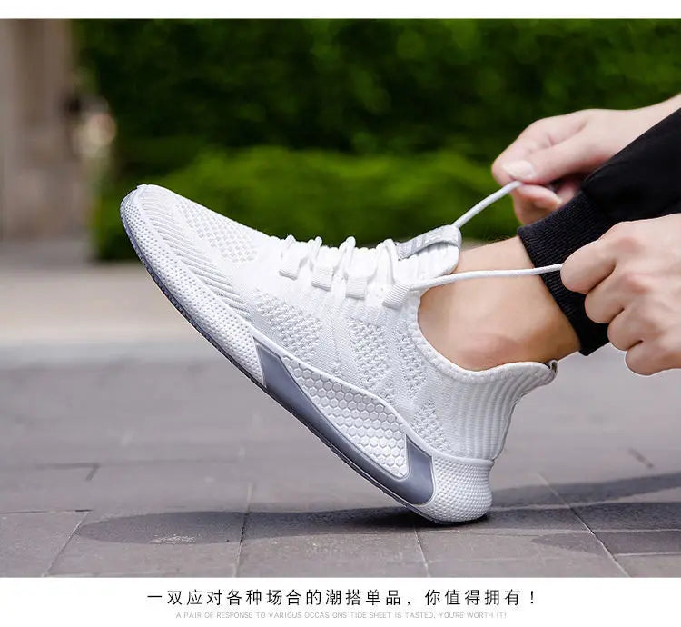 Summer Runners  (Running Sneakers / Trainers)