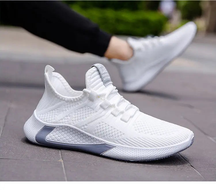 Summer Runners  (Running Sneakers / Trainers)