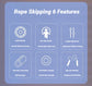 Fitness Training Jump Rope
