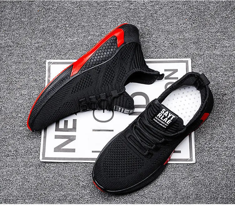 Summer Runners  (Running Sneakers / Trainers)