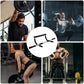 Doorway Chin-Up & Pull-Up Bar – Multi-Function Home Gym Trainer