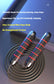 Fitness Training Jump Rope
