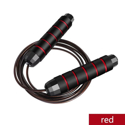 Fitness Training Jump Rope