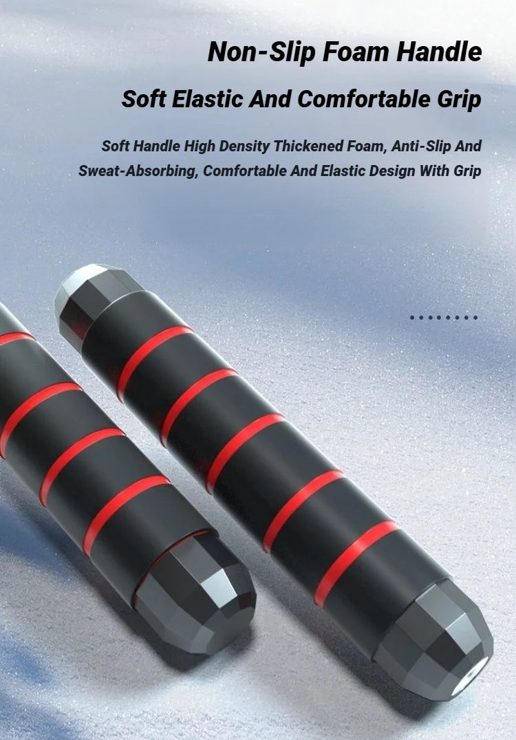 Fitness Training Jump Rope