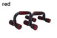 Back To Basics - Foam Grip Push Up Bars