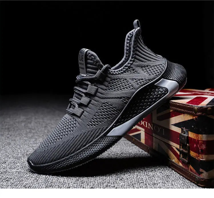 Summer Runners  (Running Sneakers / Trainers)