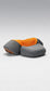 TheraMax Electric Neck Massage Pillow with Heat & Vibration for Pain Relief