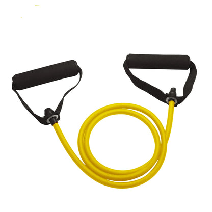 Resistance Bands - For Strength Training -With Handles - For Men Women