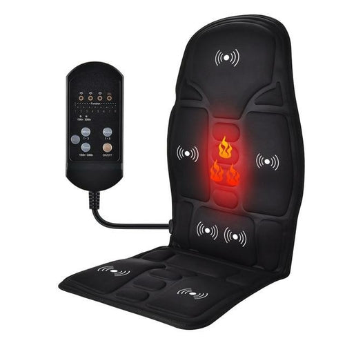 Electric Massager Chair Cushion