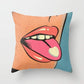 "Hit of Love" Pillow Case